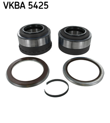 SKF Kerékcsapágy készlet VKBA5425_SKF